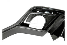 Laden Sie das Bild in den Galerie-Viewer, Anderson Composites Carbon Diffusor für Ford Mustang - AR