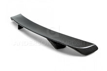 Laden Sie das Bild in den Galerie-Viewer, Anderson Composites Carbon Spoiler für Ford Mustang
