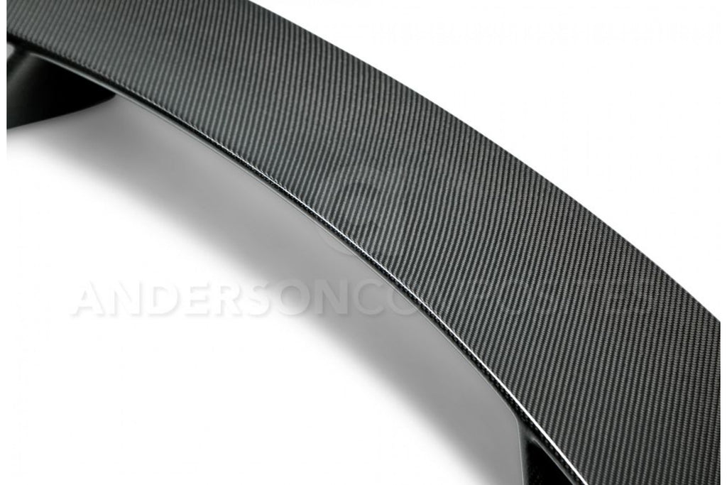 Anderson Composites Carbon Spoiler für Ford Mustang