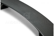 Laden Sie das Bild in den Galerie-Viewer, Anderson Composites Carbon Spoiler für Ford Mustang