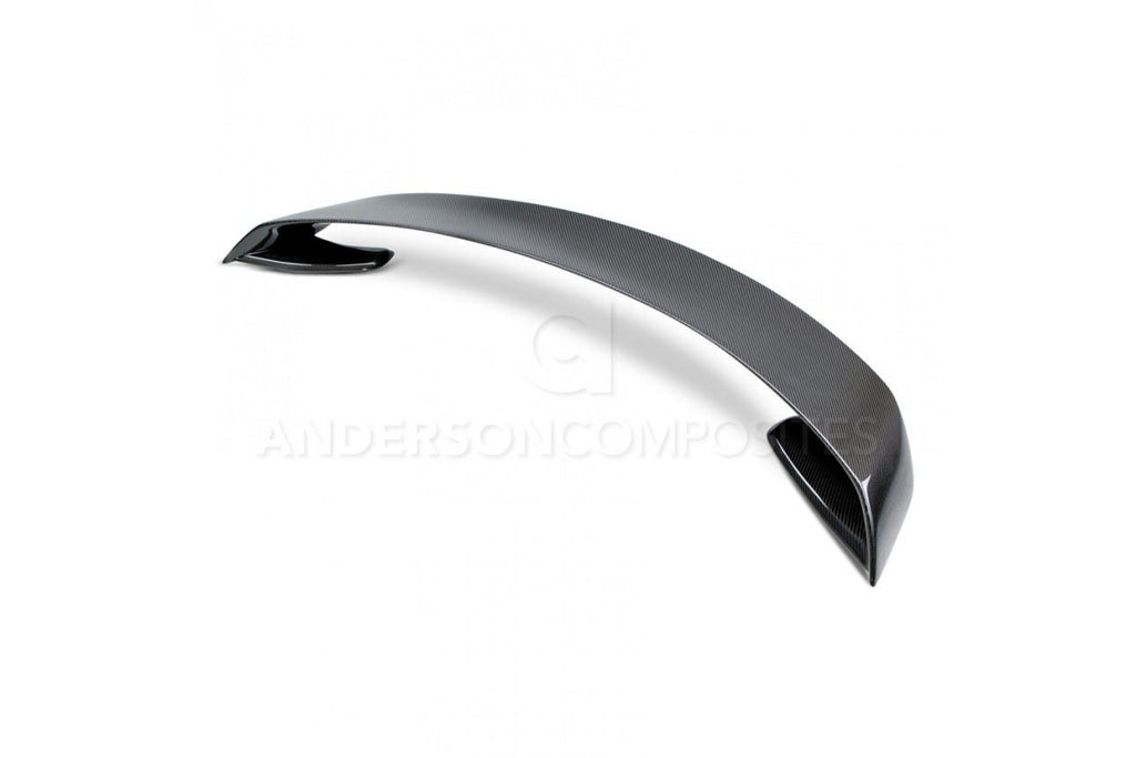 Anderson Composites Carbon Spoiler für Ford Mustang - GT350