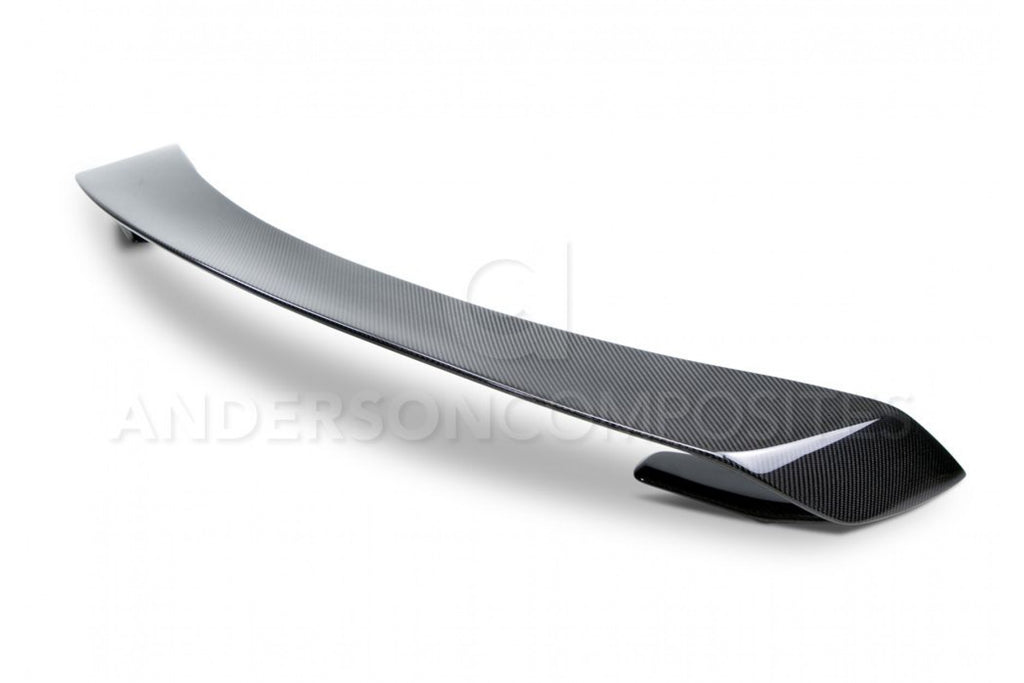 Anderson Composites Carbon Spoiler für Ford Mustang - GT350