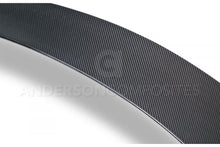 Laden Sie das Bild in den Galerie-Viewer, Anderson Composites Carbon Spoiler für Ford Mustang - GT350