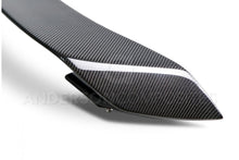 Laden Sie das Bild in den Galerie-Viewer, Anderson Composites Carbon Spoiler für Ford Mustang - GT350