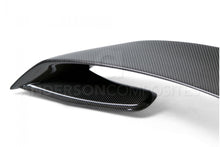 Laden Sie das Bild in den Galerie-Viewer, Anderson Composites Carbon Spoiler für Ford Mustang - GT350