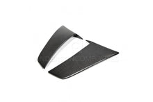 Laden Sie das Bild in den Galerie-Viewer, Anderson Composites Carbon Sidescoops für Ford Mustang
