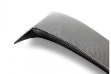 Laden Sie das Bild in den Galerie-Viewer, Anderson Composites Carbon Sidescoops für Ford Mustang