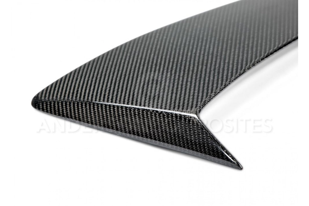 Anderson Composites Carbon Sidescoops für Ford Mustang