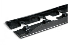 Laden Sie das Bild in den Galerie-Viewer, Anderson Composites Carbon Seitenschweller für Ford Mustang - OE