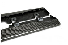 Laden Sie das Bild in den Galerie-Viewer, Anderson Composites Carbon Seitenschweller für Ford Mustang - AR