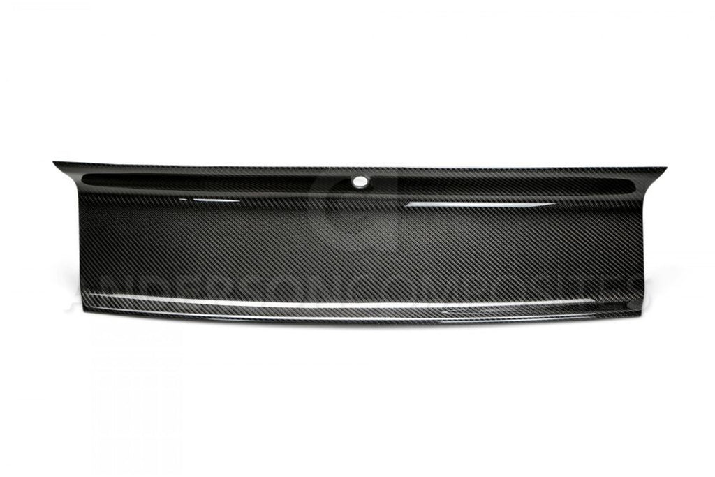 Anderson Composites Carbon Heckverkleidung für Ford Mustang