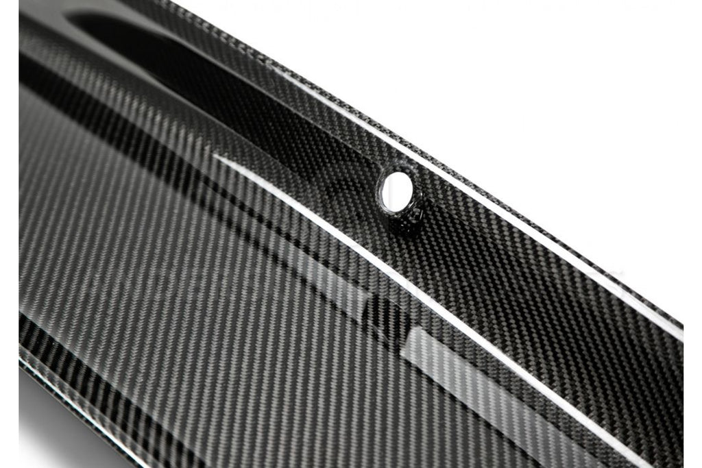 Anderson Composites Carbon Heckverkleidung für Ford Mustang