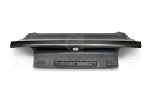 Laden Sie das Bild in den Galerie-Viewer, Anderson Composites Carbon Heckdeckel für Ford Mustang - OE