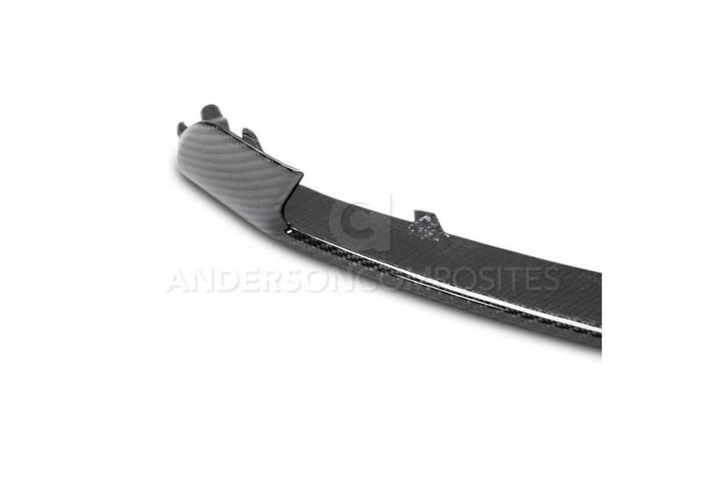 Anderson Composites Carbon Blinkerblenden für Mustang Shelby GT350 und GT350R 2015-2018