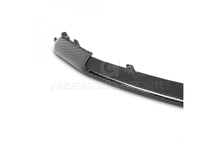 Laden Sie das Bild in den Galerie-Viewer, Anderson Composites Carbon Blinkerblenden für Mustang Shelby GT350 und GT350R 2015-2018