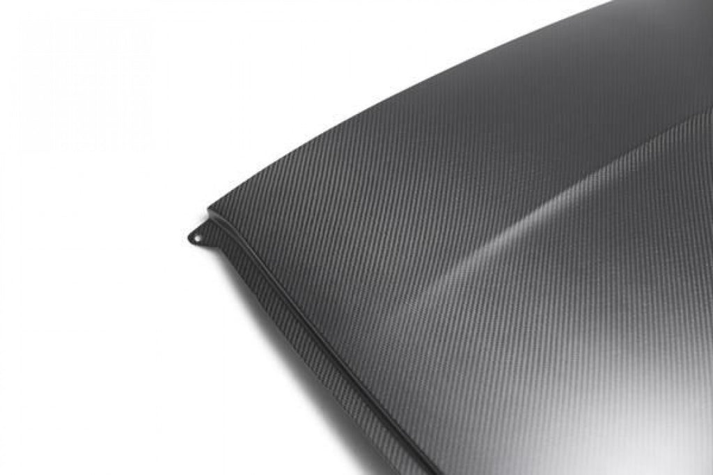 Anderson Composites Carbon Dach für Ford Mustang 2018+