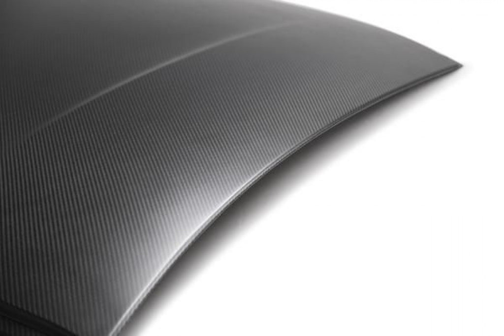 Anderson Composites Carbon Dach für Ford Mustang 2018+