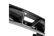Laden Sie das Bild in den Galerie-Viewer, Anderson Composites Carbon Diffusor für Ford Mustang - GT350