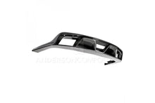 Laden Sie das Bild in den Galerie-Viewer, Anderson Composites Carbon Diffusor für Ford Mustang - GT350