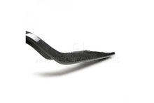 Laden Sie das Bild in den Galerie-Viewer, Anderson Composites Carbon Diffusor Quad-Tip für Ford Mustang 2018+ Type OE