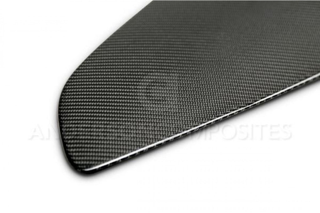 Anderson Composites Carbon Fenster Abdeckung hinten für Ford Mustang 2015-2019 TYPE -F