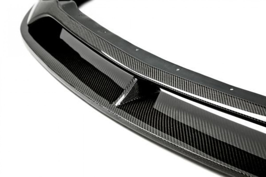 Anderson Composites Carbon Frontlippe für Ford Mustang 2018+ Type AR
