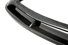 Laden Sie das Bild in den Galerie-Viewer, Anderson Composites Carbon Frontlippe für Ford Mustang 2018+ Type AR