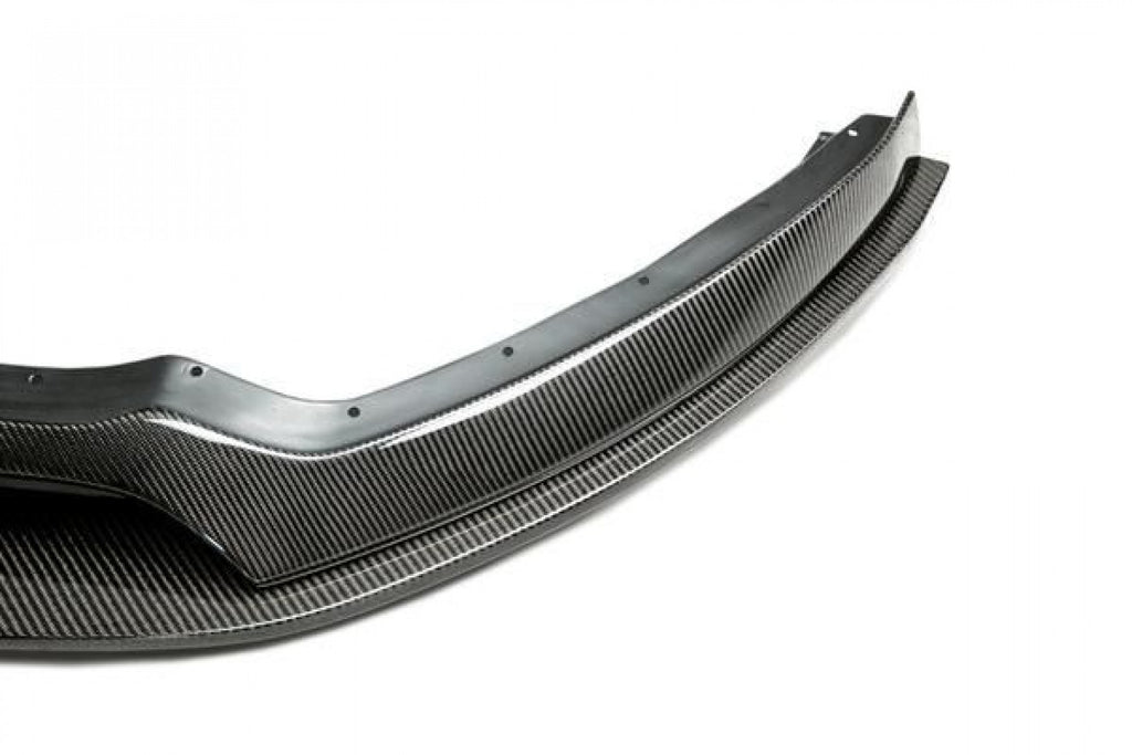 Anderson Composites Carbon Frontlippe für Ford Mustang 2018+ Type AR