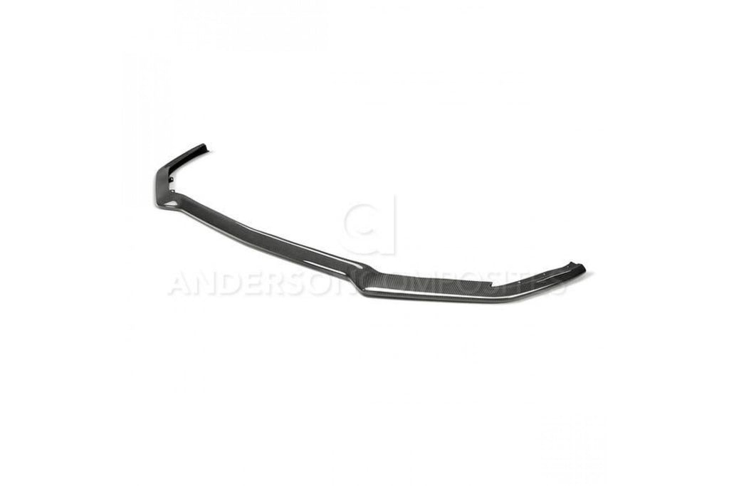 Anderson Composites Carbon Frontlippe für Ford Mustang 2018+ Type OE