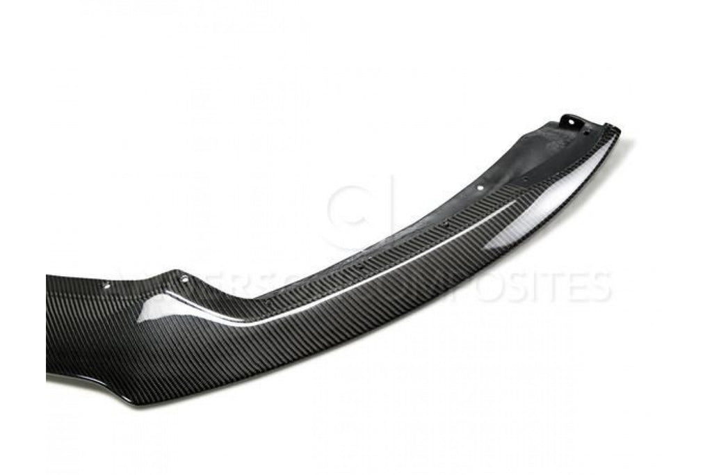 Anderson Composites Carbon Frontlippe für Ford Mustang 2015-2017 Type-AC
