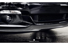 Laden Sie das Bild in den Galerie-Viewer, Anderson Composites Carbon Frontlippe für Ford Mustang 2015-2017 Type-AC