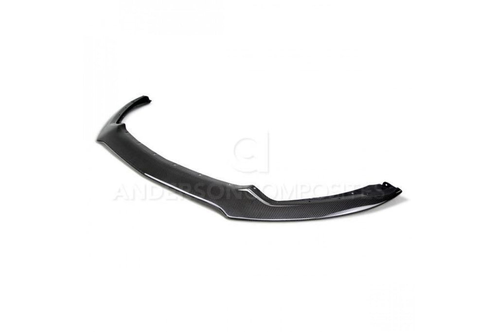 Anderson Composites Carbon Frontlippe für Ford Mustang 2015-2017 Type-AC