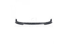 Laden Sie das Bild in den Galerie-Viewer, Anderson Composites Carbon Frontlippe Type-GT für Ford Mustang Shelby GT500 2010-2014
