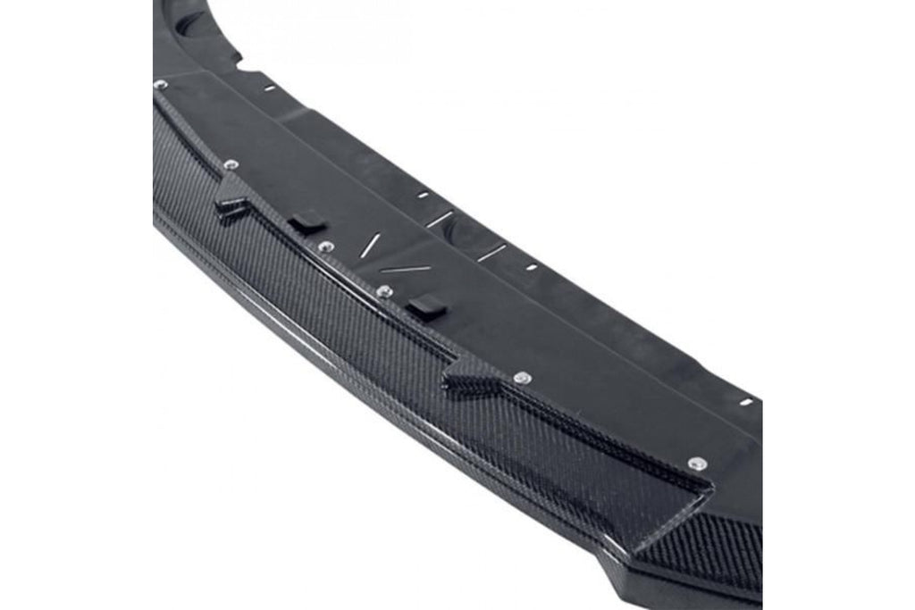 Anderson Composites Carbon Frontlippe für Ford Mustang Shelby GT500 2010-2014 TYPE-OE