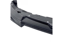 Laden Sie das Bild in den Galerie-Viewer, Anderson Composites Carbon Frontlippe für Ford Mustang Shelby GT500 2010-2014 TYPE-OE