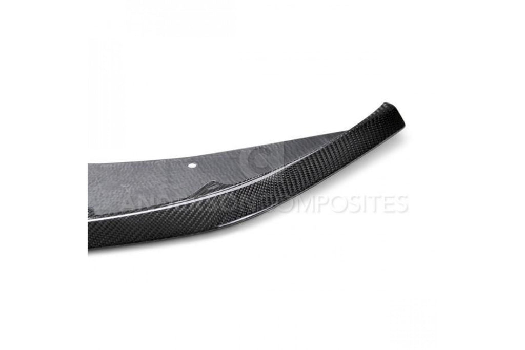 Anderson Composites Carbon Frontspoiler für Mustang Shelby GT350 und GT350R 2015-2018