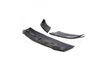 Laden Sie das Bild in den Galerie-Viewer, Anderson Composites Carbon Frontspoiler für Mustang Shelby GT350 und GT350R 2015-2018