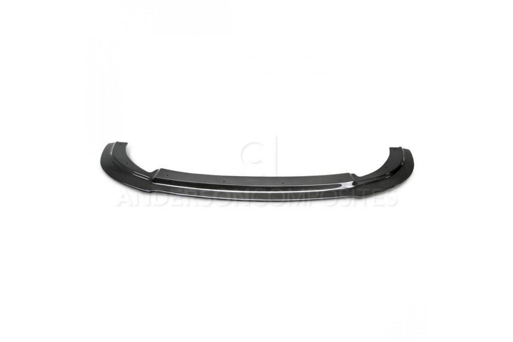 Anderson Composites Carbon Frontstoßstange für Mustang GT350 2015-2017