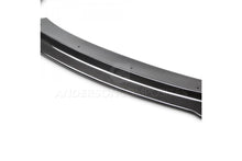 Laden Sie das Bild in den Galerie-Viewer, Anderson Composites Carbon Frontstoßstange für Mustang GT350 2015-2017