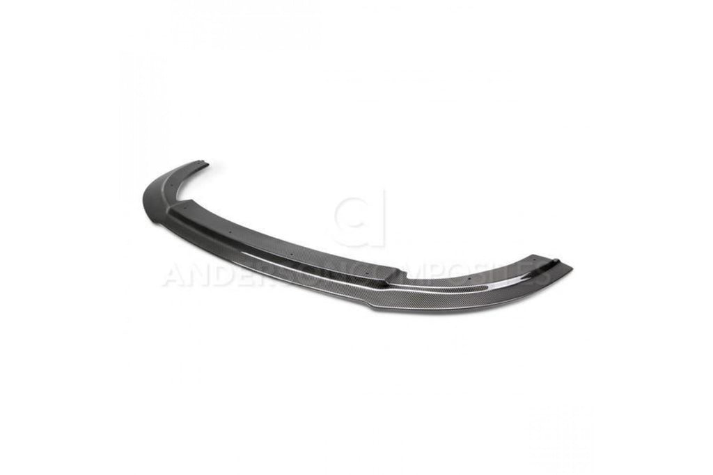 Anderson Composites Carbon Frontstoßstange für Mustang GT350 2015-2017