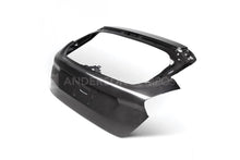 Laden Sie das Bild in den Galerie-Viewer, Anderson Composites Carbon Heckdeckel für Ford Focus 2015-2018 TYPE-OE