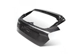 Anderson Composites Carbon Heckdeckel für Ford Focus 2015-2018 TYPE-OE