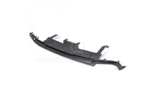 Laden Sie das Bild in den Galerie-Viewer, Anderson Composites Carbon Heckdiffusor für Ford Mustang Shelby GT500 und 2012 Boss203 2013-2014
