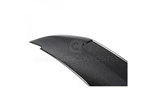 Laden Sie das Bild in den Galerie-Viewer, Anderson Composites Carbon Heckspoiler für Ford Mustang Shelby GT500 2010-2014