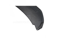 Laden Sie das Bild in den Galerie-Viewer, Anderson Composites Carbon Heckspoiler für Ford Mustang Shelby GT500 2010-2014