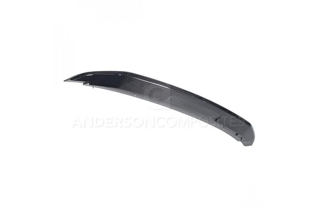 Anderson Composites Carbon Heckspoiler für Ford Mustang Shelby GT500 2010-2014