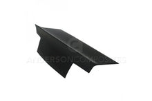 Laden Sie das Bild in den Galerie-Viewer, Anderson Composites Carbon Kofferraumdeckel mit integrierten Spoiler Type-ST für Ford Mustang 2005-2009