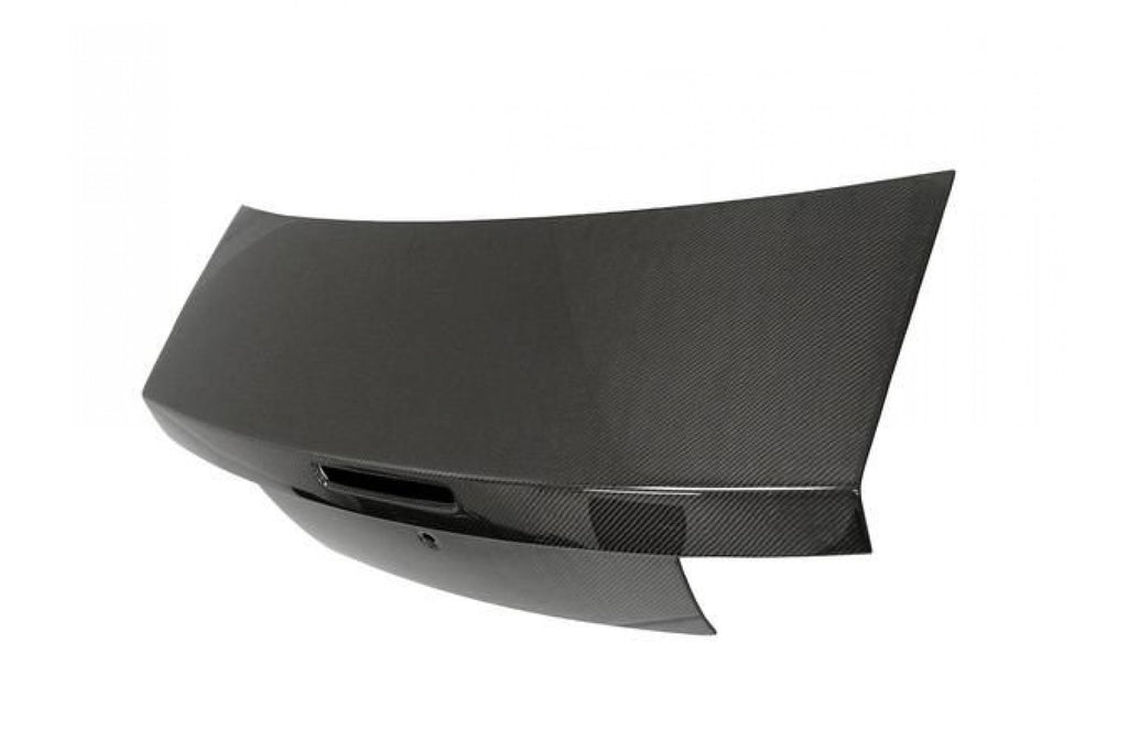 Anderson Composites Carbon Kofferraumdeckel Type-OE für Ford Mustang 2005-2009