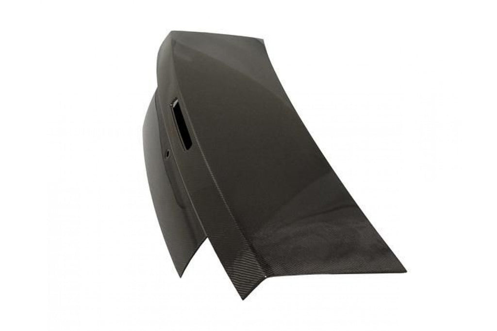 Anderson Composites Carbon Kofferraumdeckel Type-OE für Ford Mustang 2005-2009