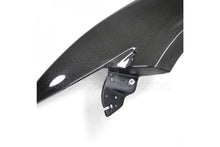 Laden Sie das Bild in den Galerie-Viewer, Anderson Composites Carbon Kotflügelerweiterungen 10-teilig für Ford Mustang 2015-2017 TYPE-JTP